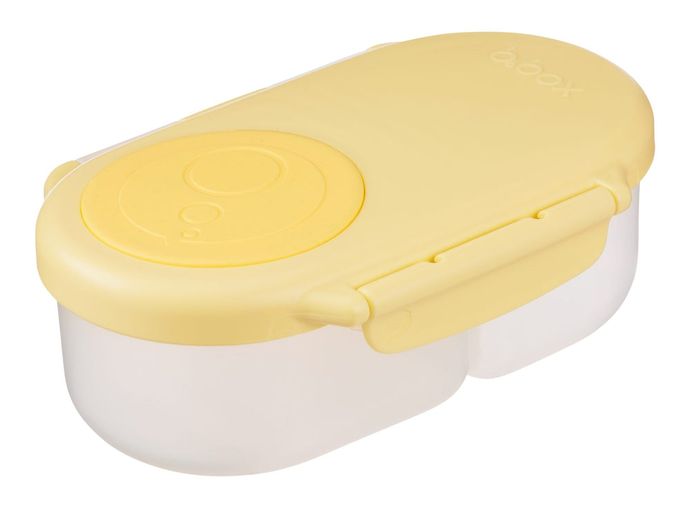 b.box Kutija za grickalice - lemon twist