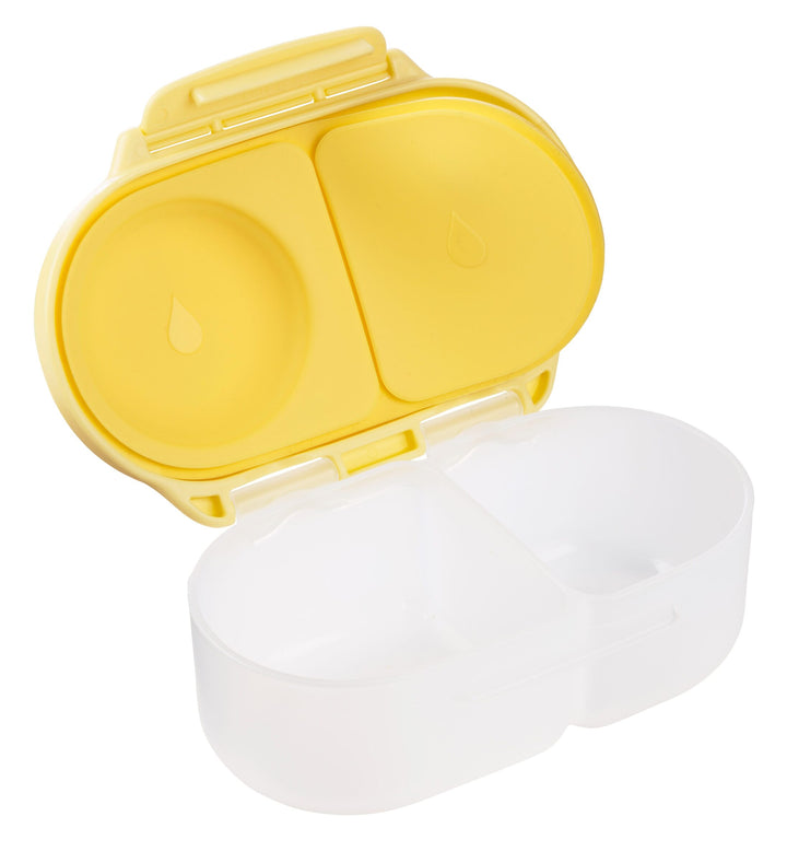 b.box Kutija za grickalice - lemon twist