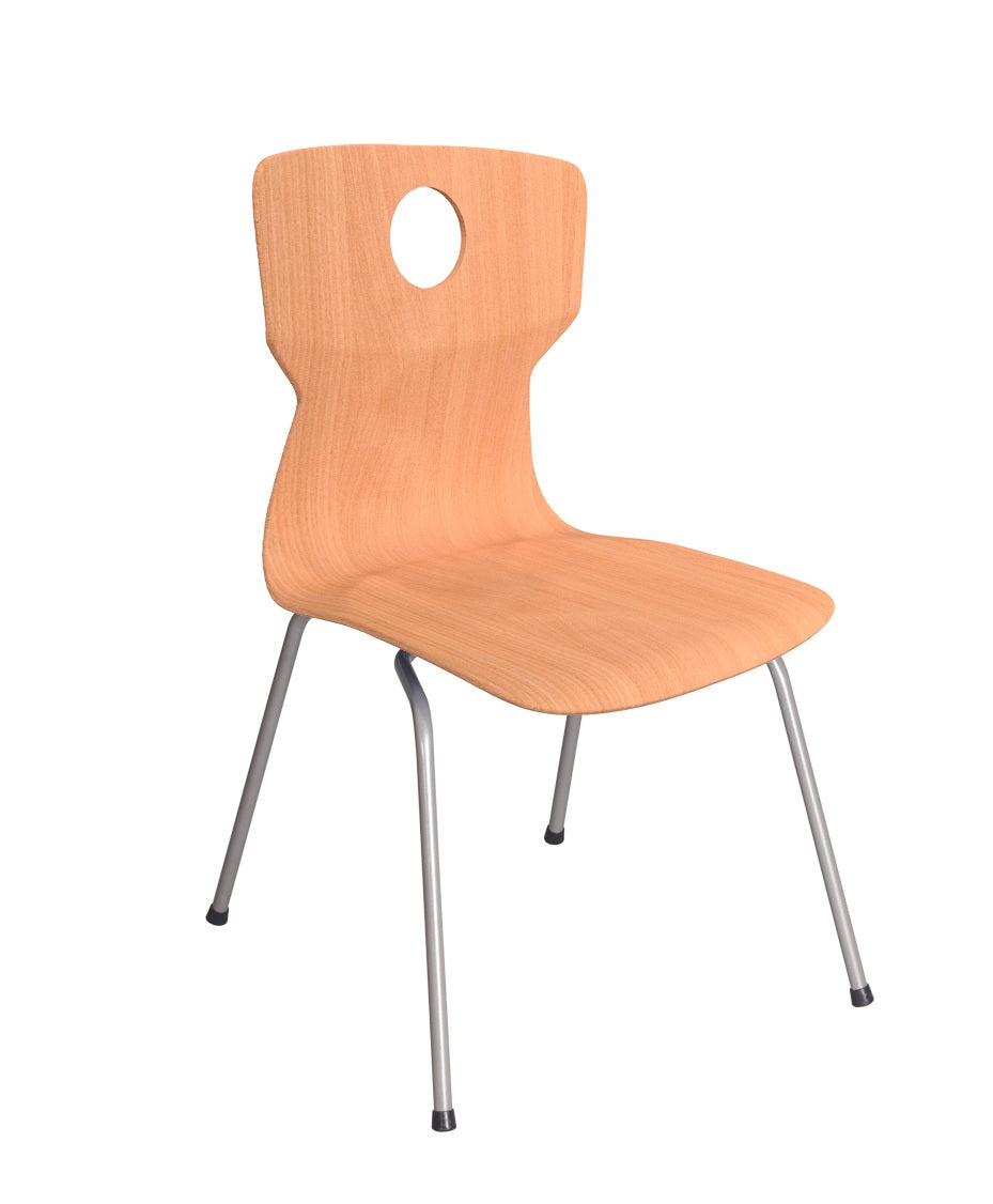 Soliwood Spider stolica