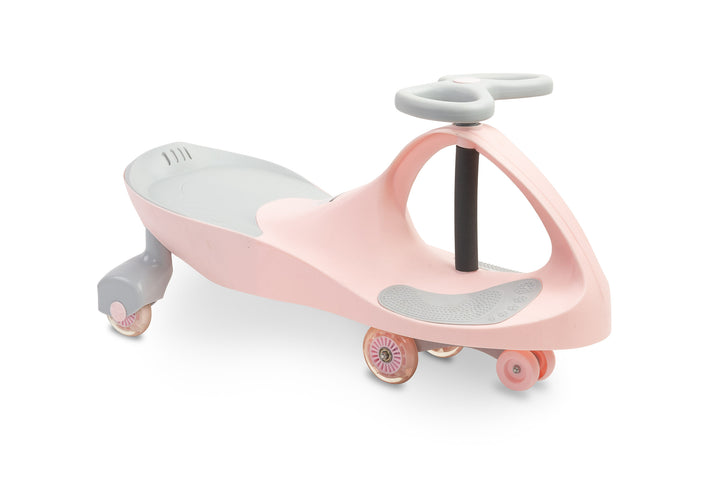 Autić Spinner rozi