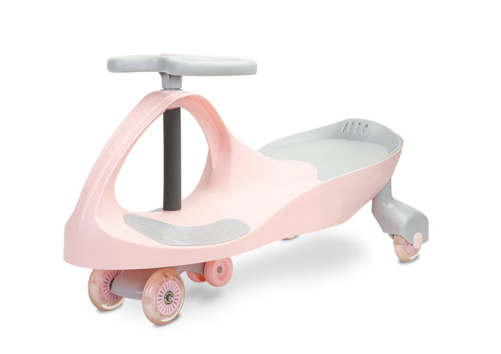 Autić Spinner rozi