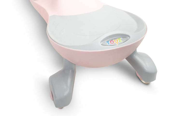Autić Spinner rozi
