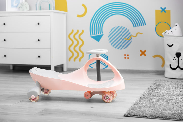 Autić Spinner rozi