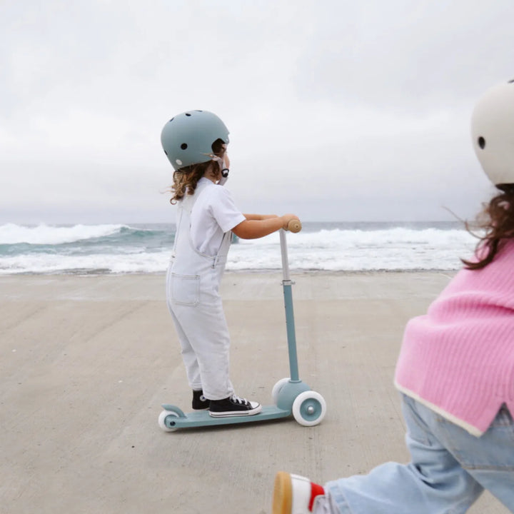 Banwood Eco romobil Teal