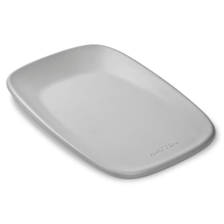 Nattou Podloga za prematanje 70x50 Grey