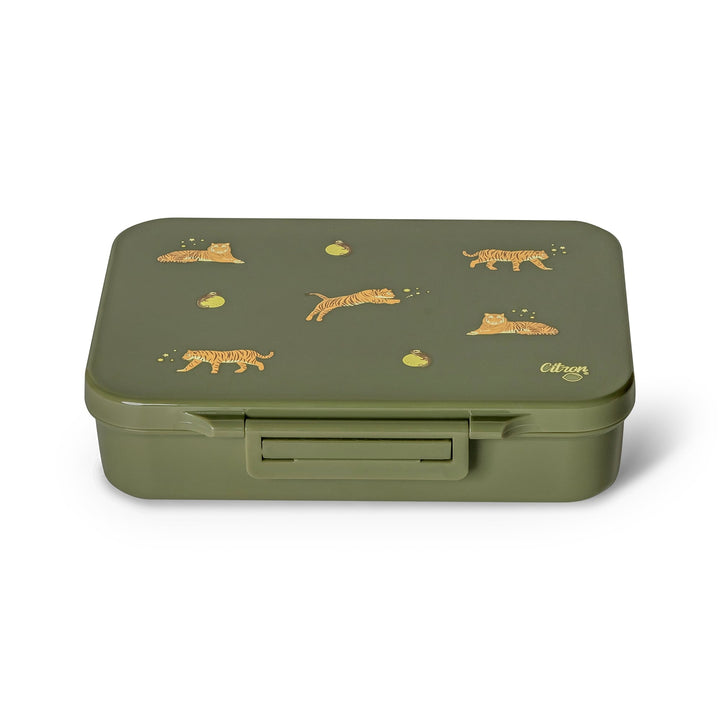 Citron Tritan Kutija za užinu Tiger