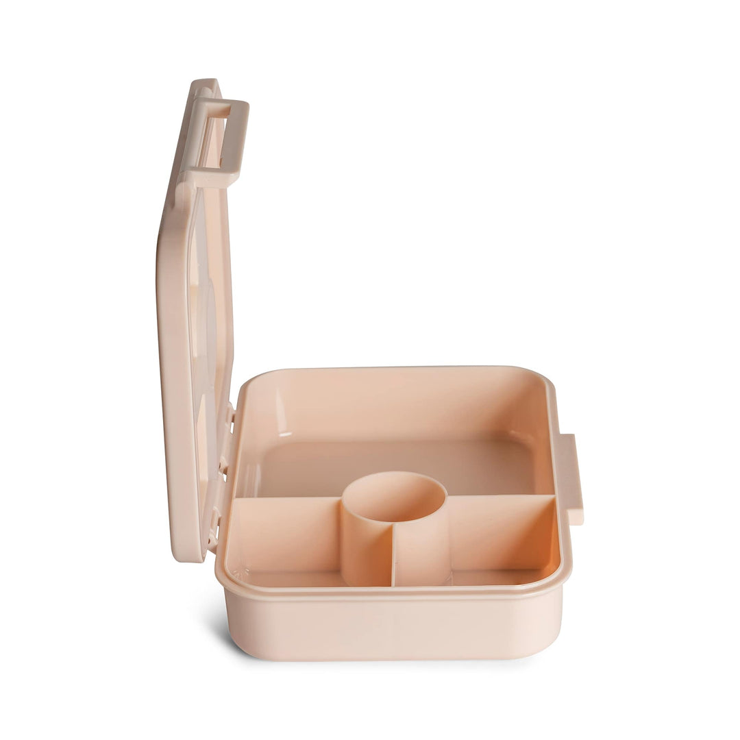 Citron Tritan Kutija za užinu Flowers