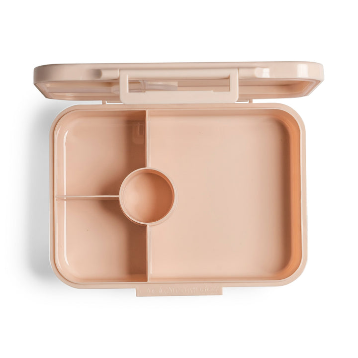 Citron Tritan Kutija za užinu Flowers