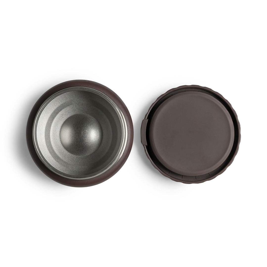 Citron Termo posuda za hranu mala 250 ml Plum