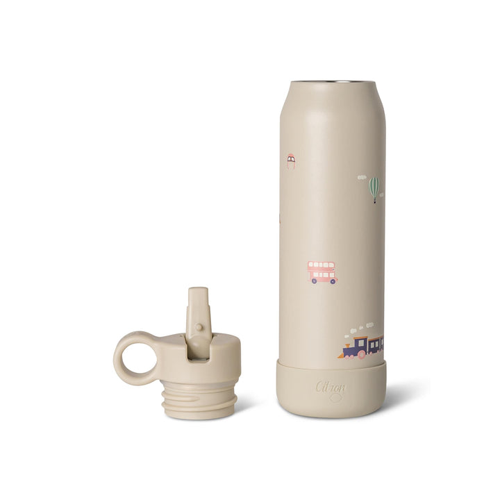 Citron 350ml Boca za vodu Vehicles