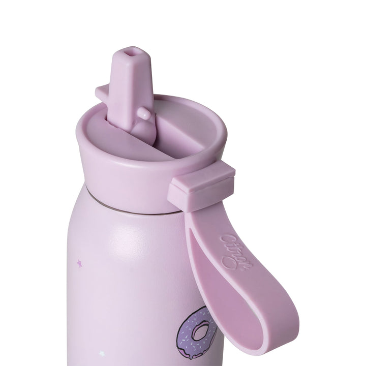 Citron 350ml Boca za vodu Stormy Unicorn