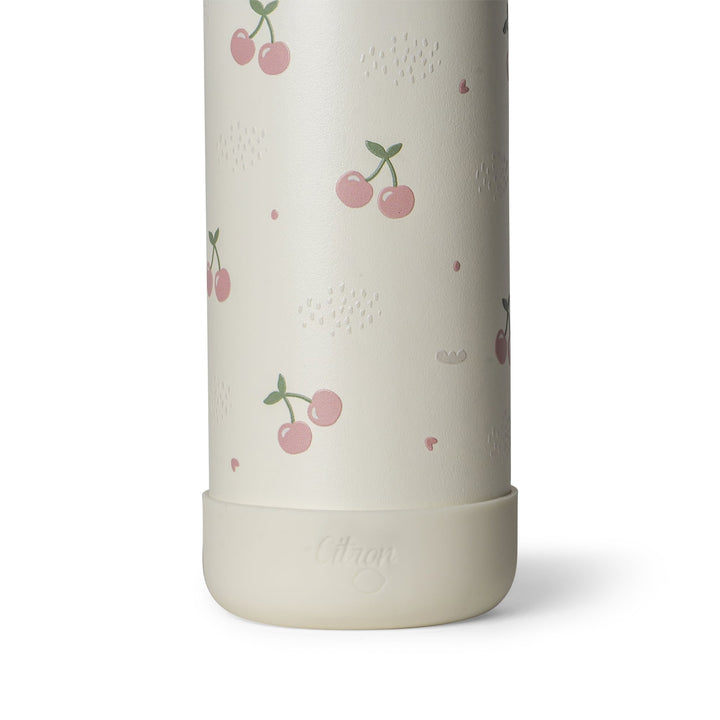 Citron 500ml Boca za vodu Cherry