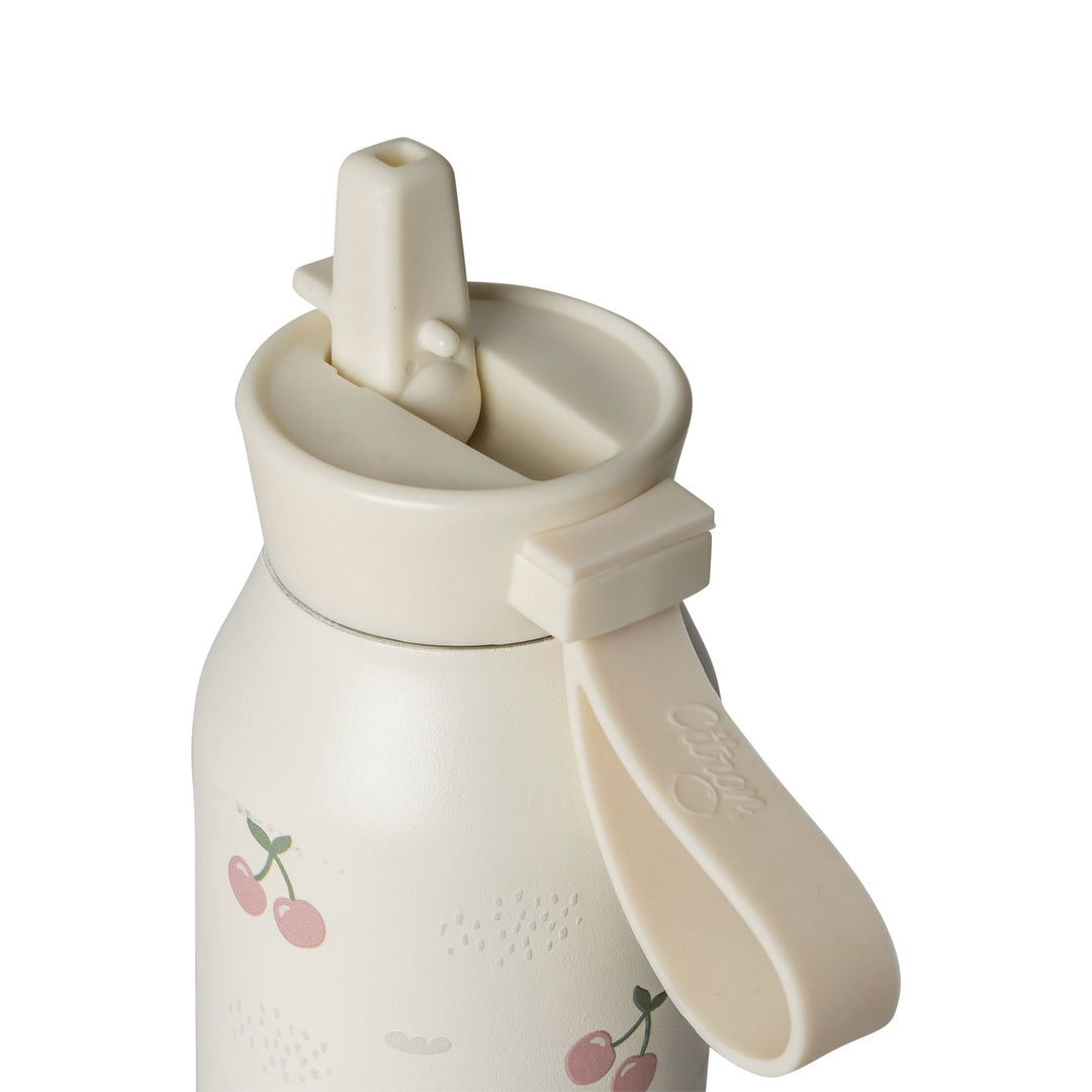 Citron 500ml Boca za vodu Cherry