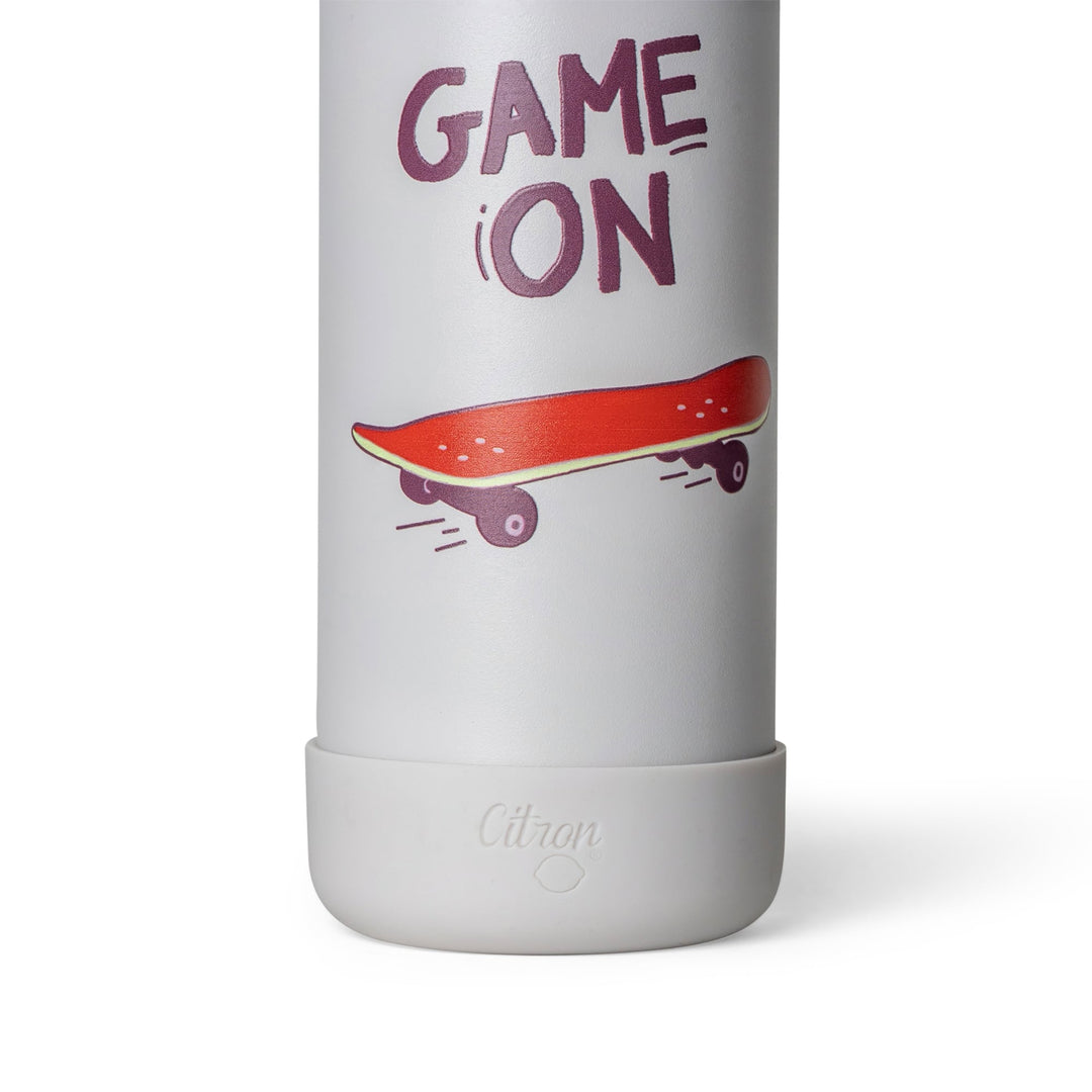 Citron 500ml Boca za vodu Cool Kids