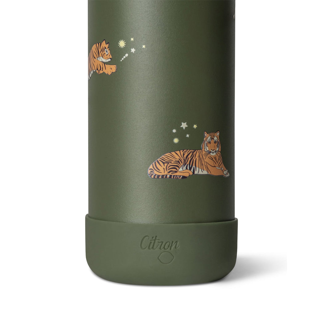 Citron 500ml Boca za vodu Tiger