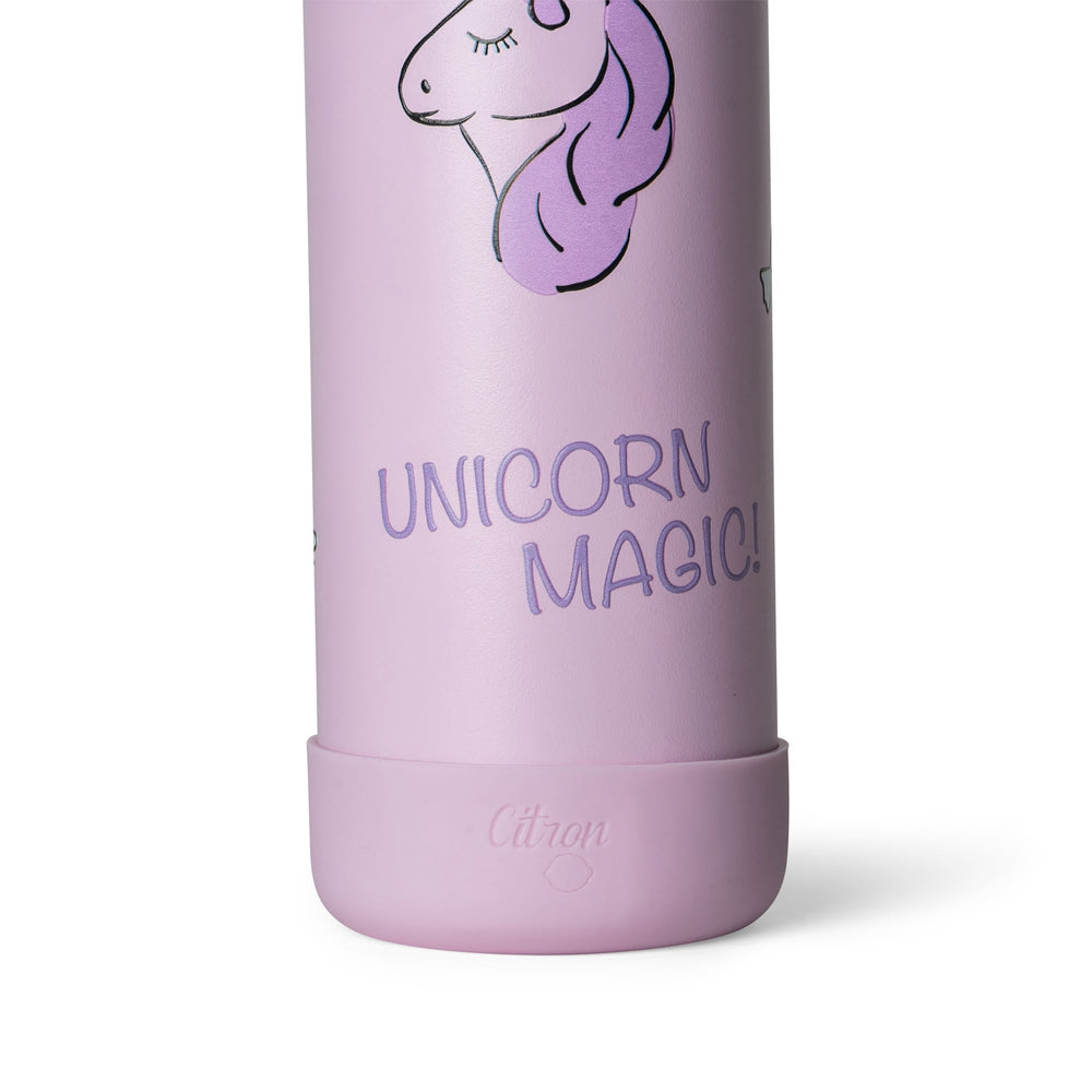 Citron 500ml Boca za vodu Stormy Unicorn