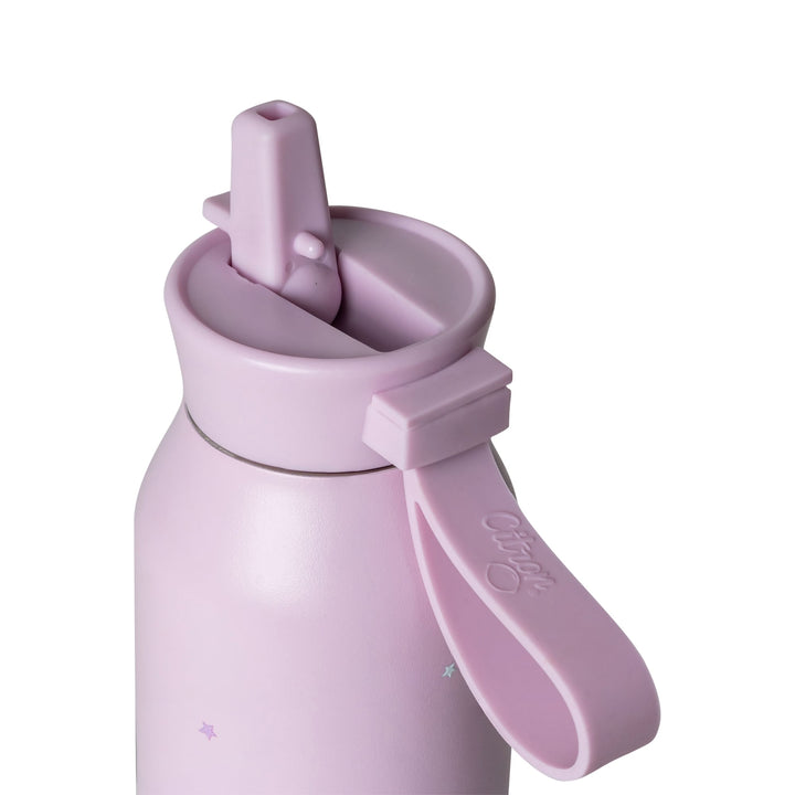 Citron 500ml Boca za vodu Stormy Unicorn