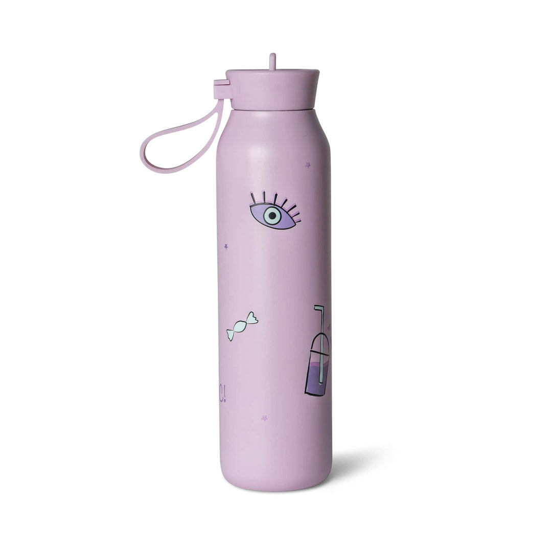 Citron 500ml Boca za vodu Stormy Unicorn