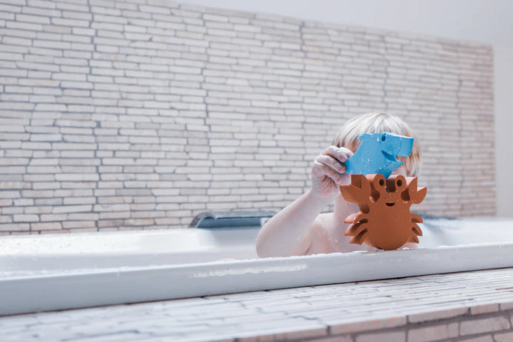 Moes Likovi za igru - Waterfun