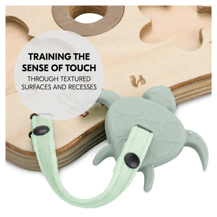 Hauck Play Puzzling S