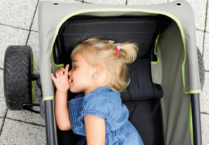 Hauck Eco Mobil Forest