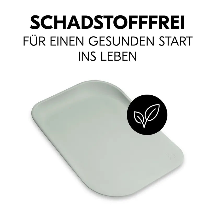 Hauck podloga za prematanje Sage