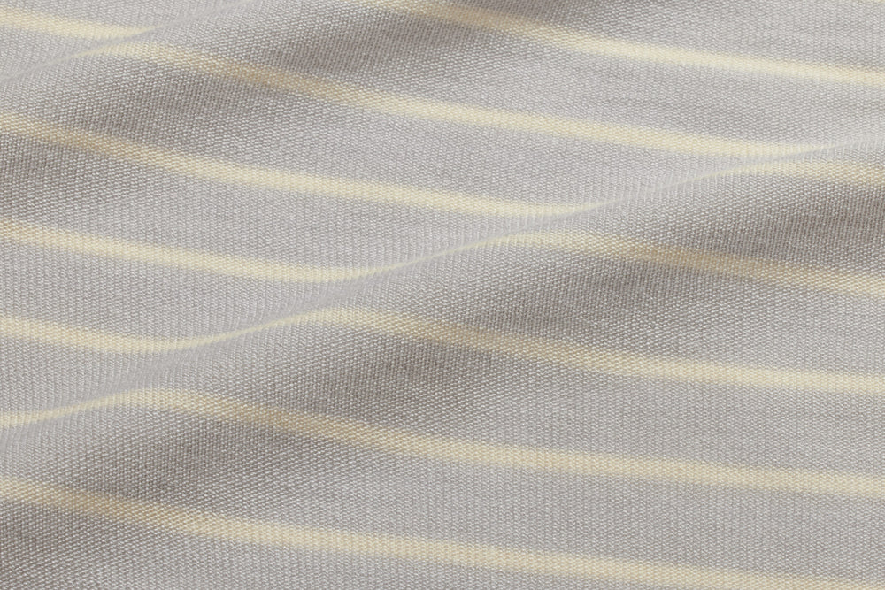 Ergobaby Aura marama, Sustainable Knit Grey Stripes
