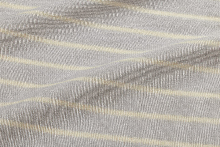 Ergobaby Aura marama, Sustainable Knit Grey Stripes