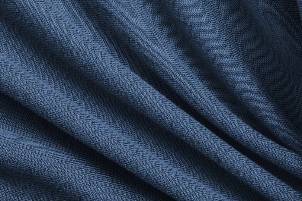 Ergobaby Aura marama, Sustainable Knit Twilight Navy