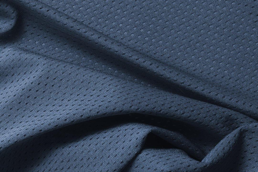 Ergobaby Aura marama, Sustainable Mesh Twilight Navy