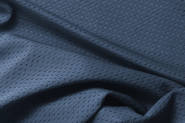 Ergobaby Aura marama, Sustainable Mesh Twilight Navy