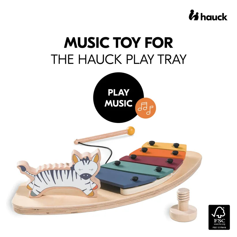 Hauck Play Music