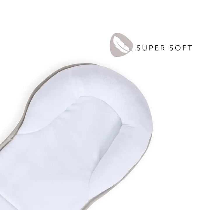 Hauck Alpha njihalica Deluxe sand