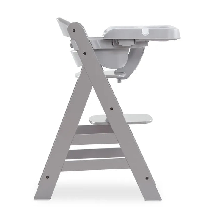 Hauck Alpha pladanj Grey