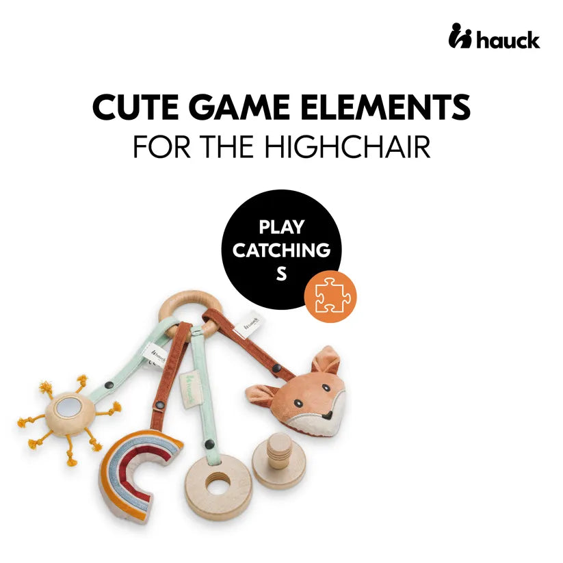 Hauck Play Catching S