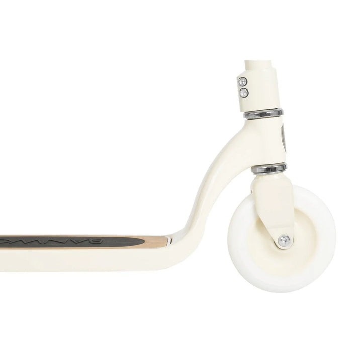 Banwood Maxi romobil Cream