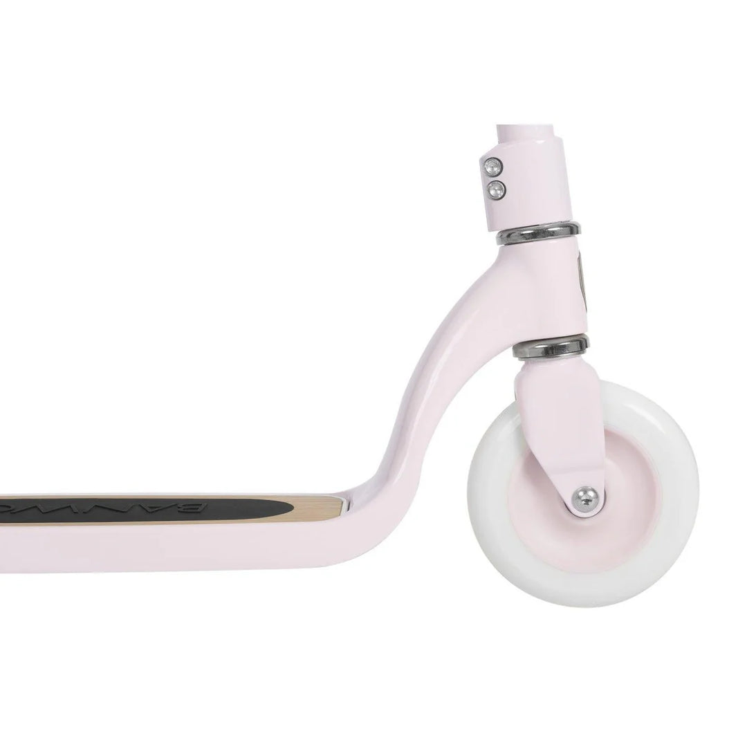 Banwood Maxi romobil Pink