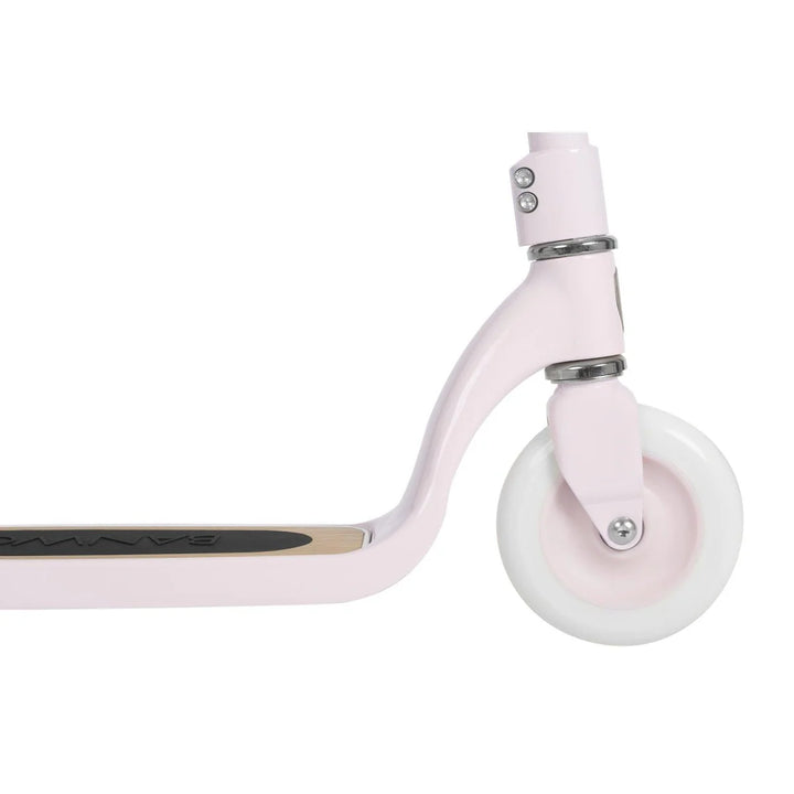 Banwood Maxi romobil Pink