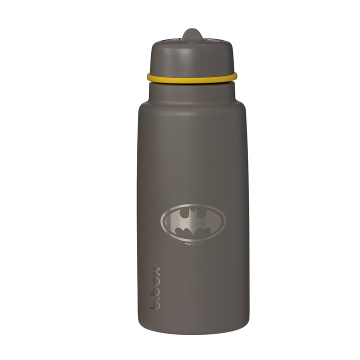 b.box Termo boca Flip Top, 1l - Batman Default Title