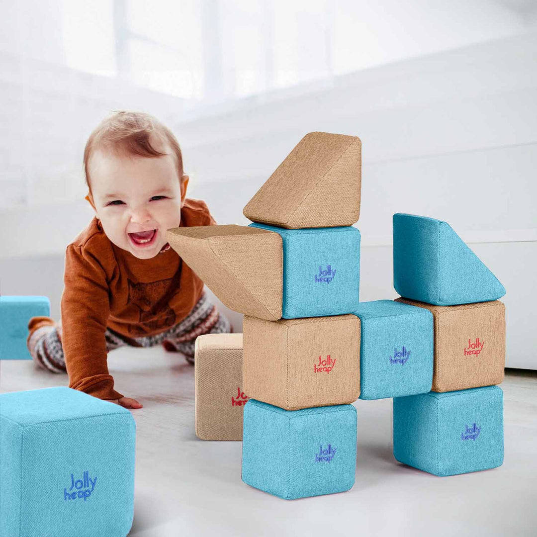 Magnetni blokovi Pixi Set