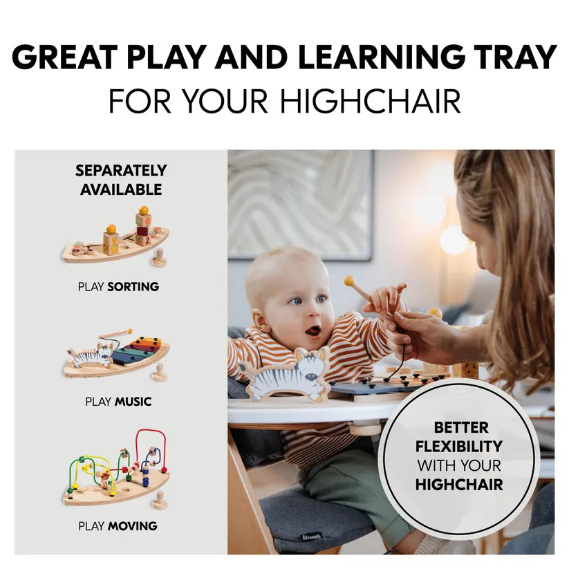 Hauck Alpha pladanj za igru White