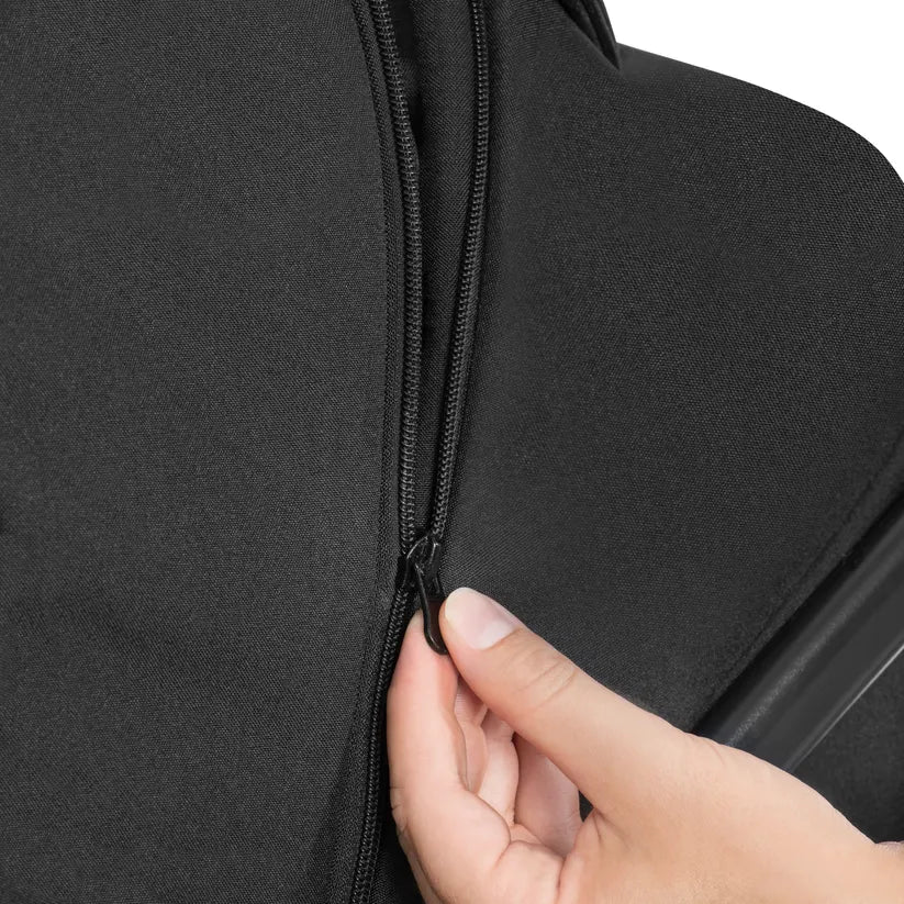 Hauck Rapid 3R Black