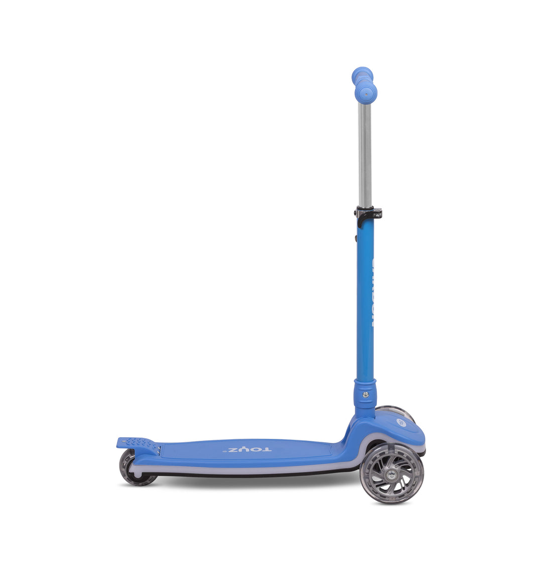 Romobil Carbon plavi