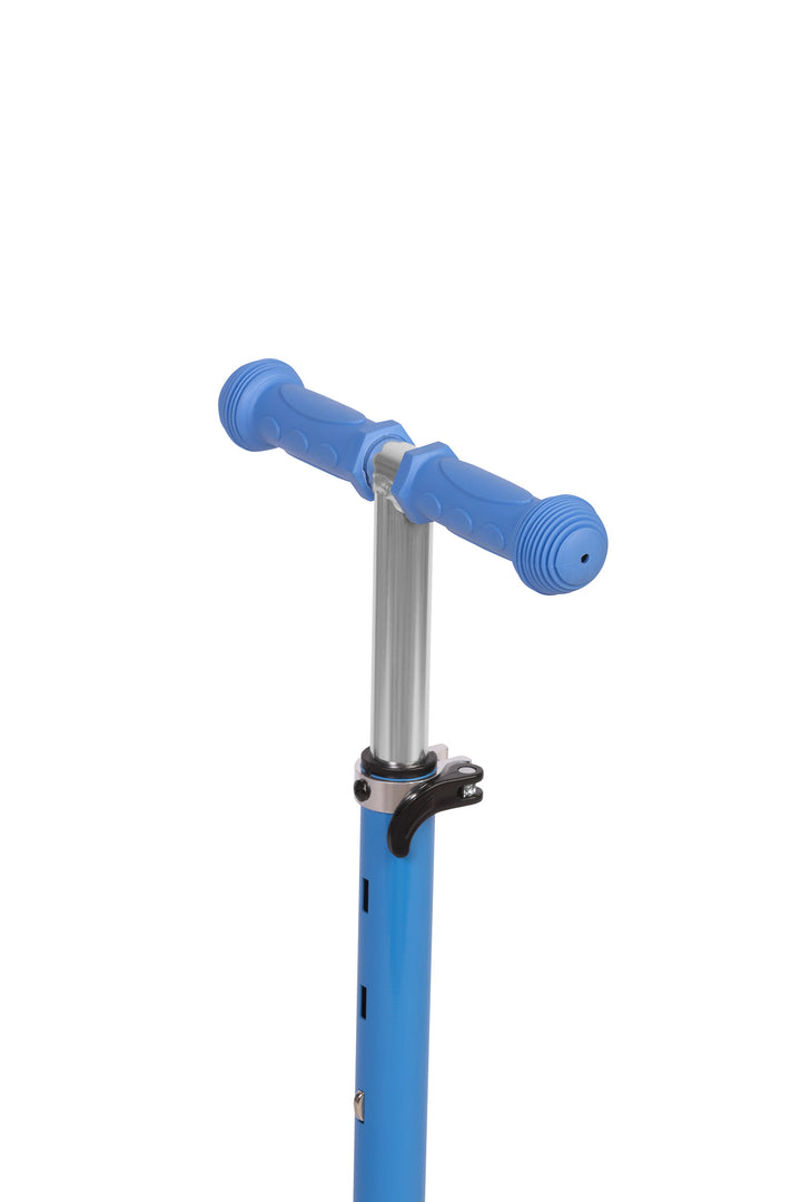 Romobil Carbon plavi