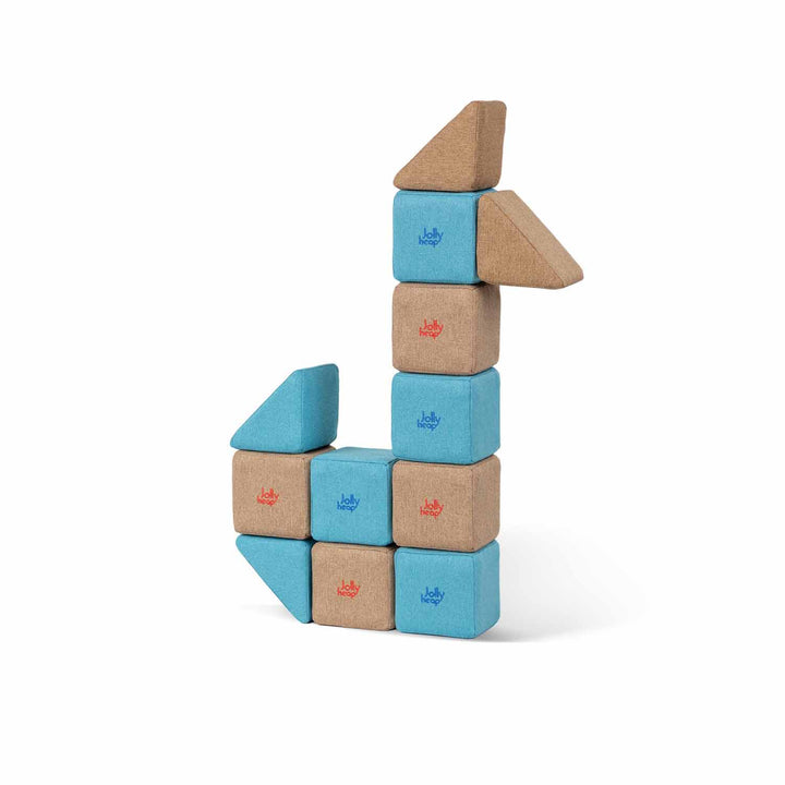 Magnetni blokovi Pixi Set