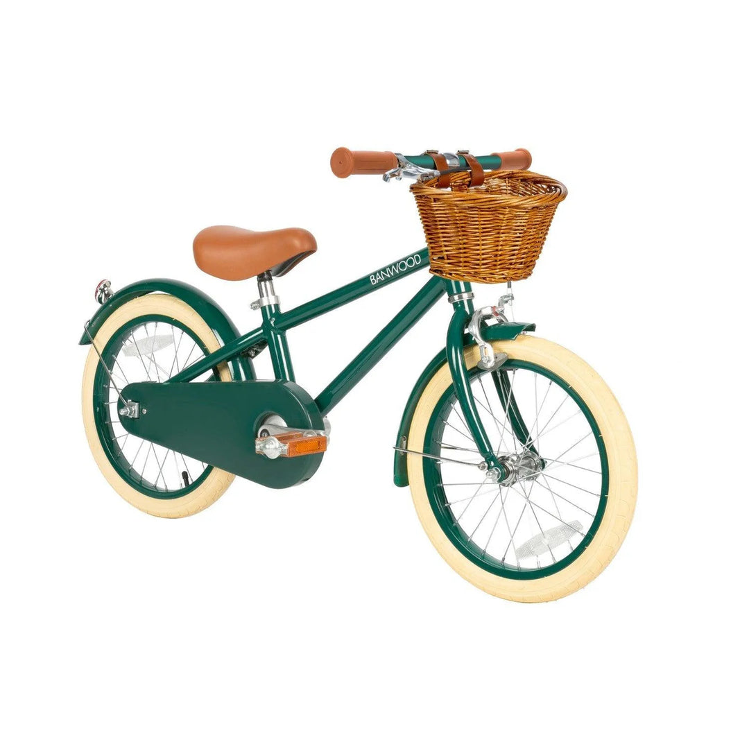Banwood Classic bicikl Dark Green