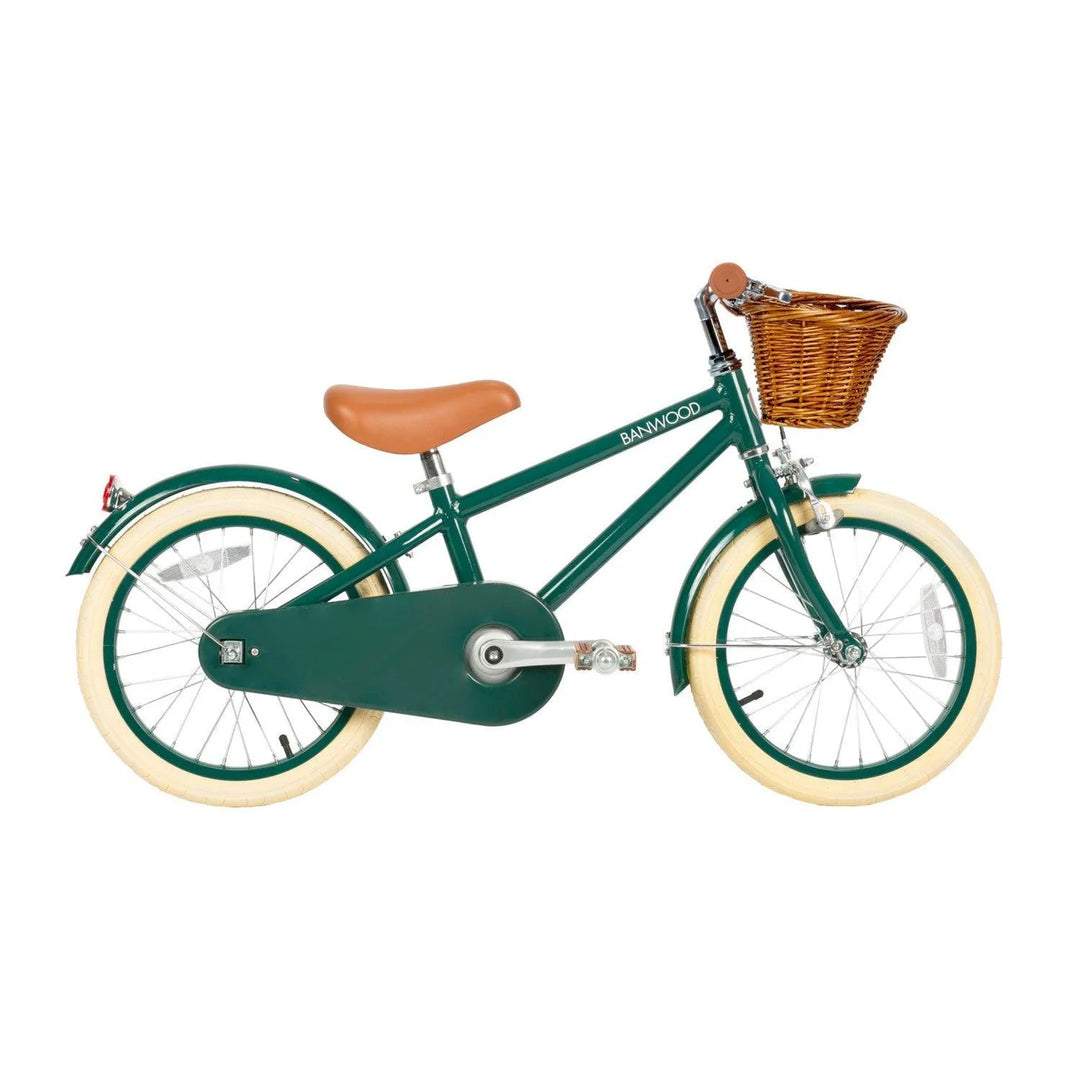 Banwood Classic bicikl Dark Green