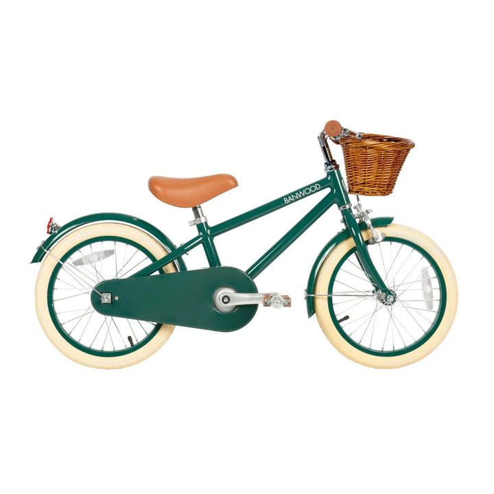 Banwood Classic bicikl Dark Green