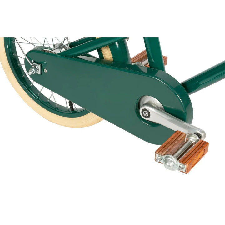 Banwood Classic bicikl Dark Green