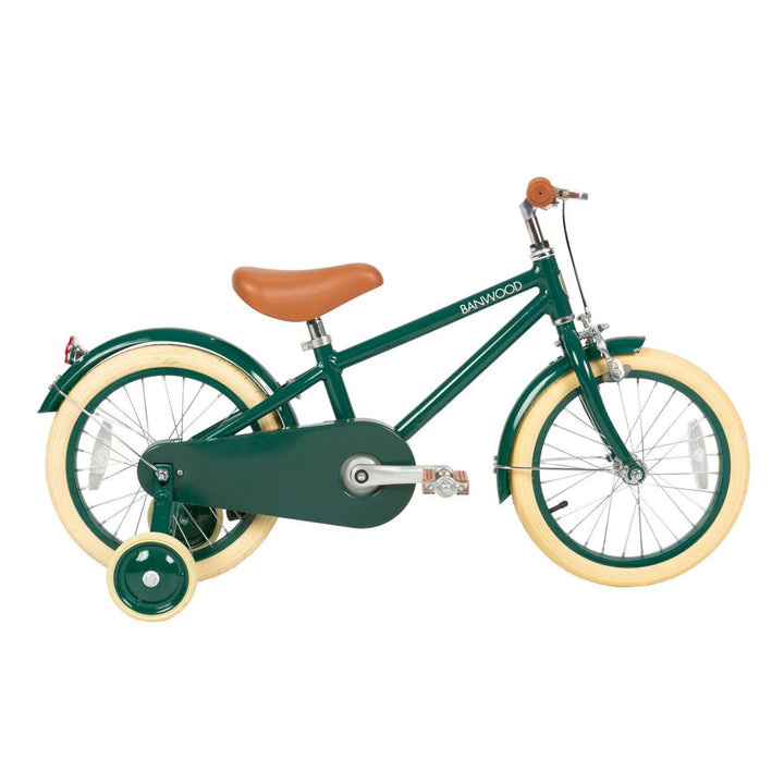 Banwood Classic bicikl Dark Green